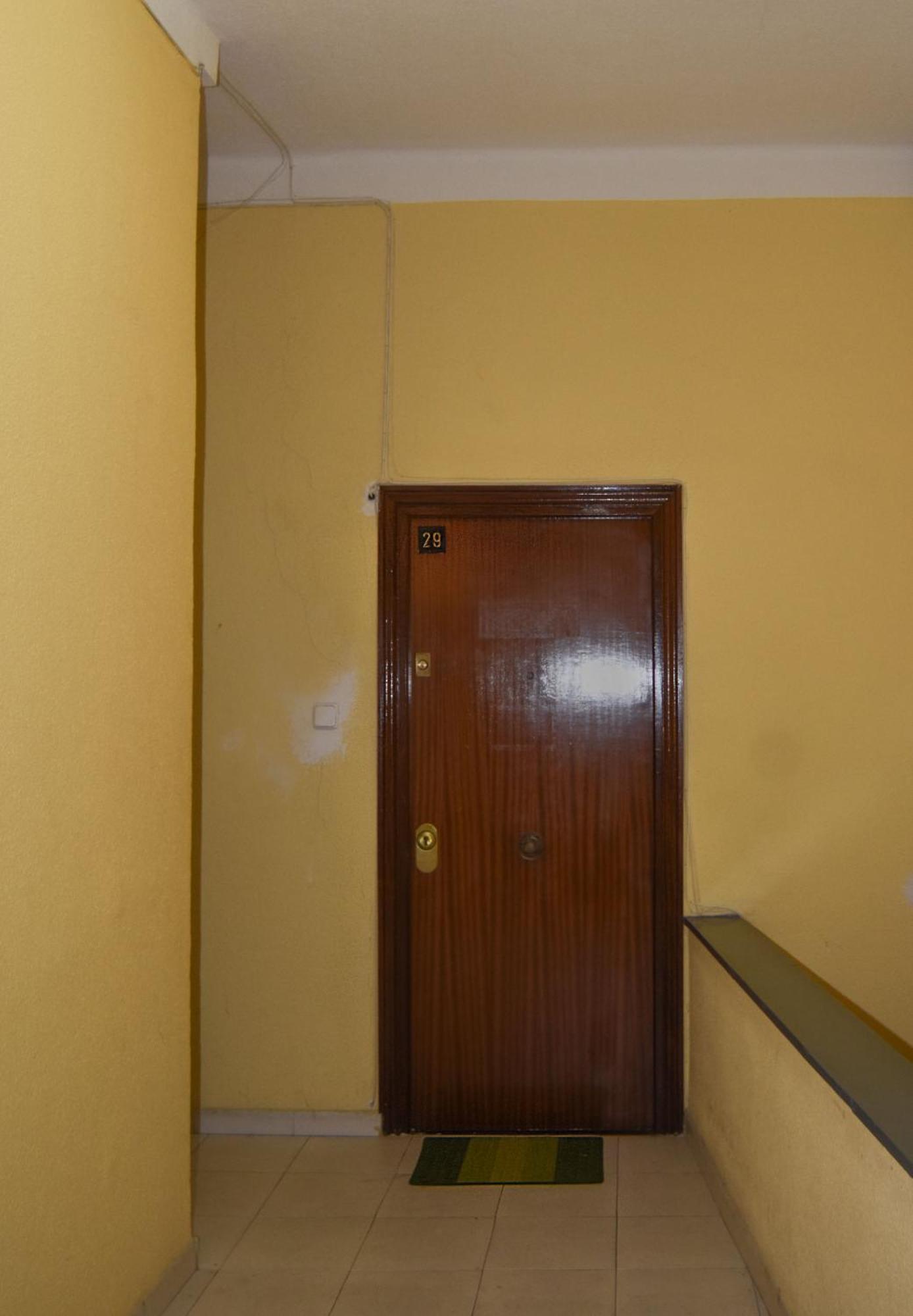Ferienwohnung Loft Puerta De Sol Madrid Exterior foto